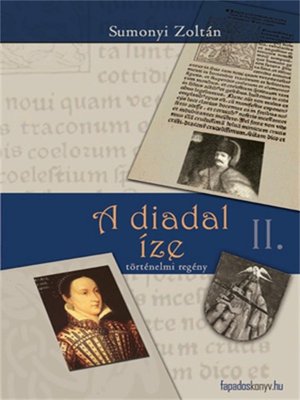 cover image of A diadal íze